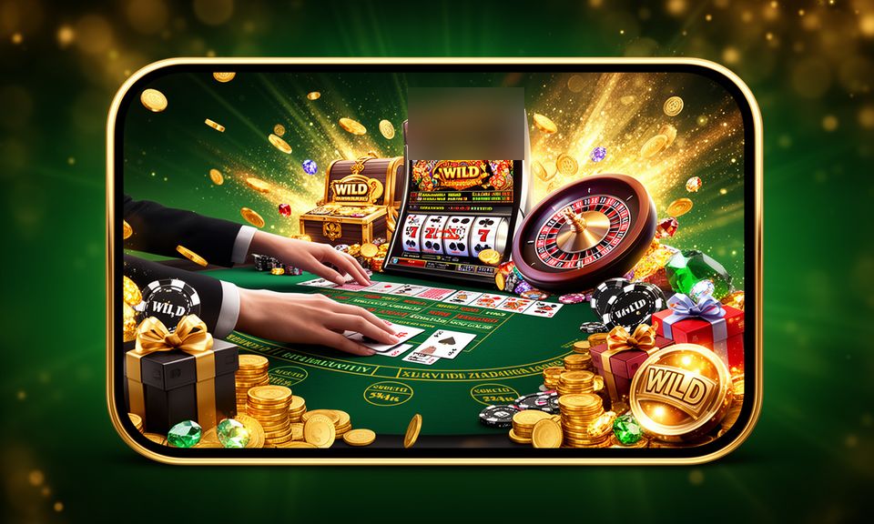 Indo Casino List toto888
