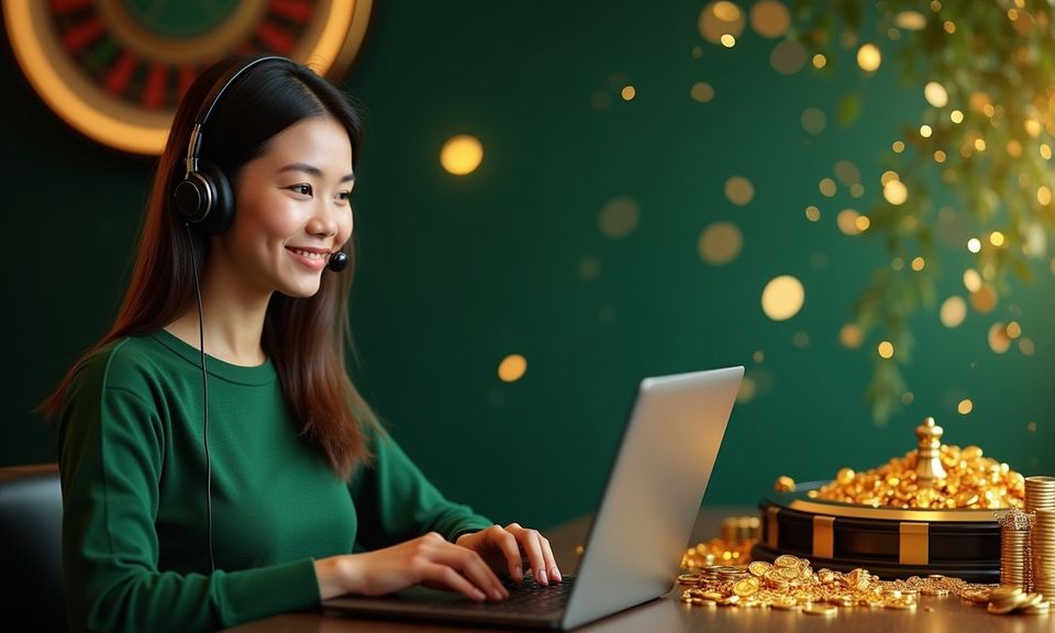 Indo Casino List tunai4d - Menemukan Jalur Cepat di Indo Casino List