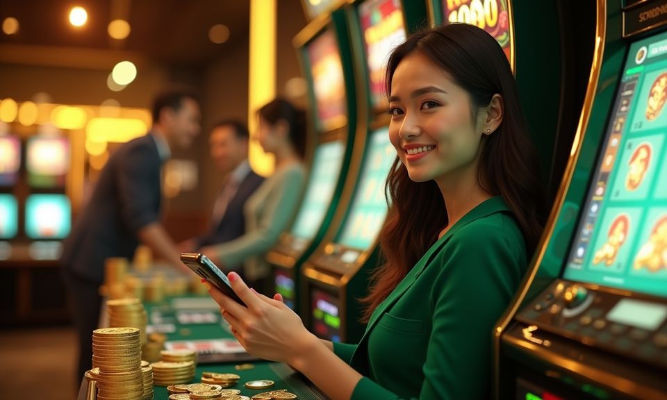 Indo Casino List casino app visual