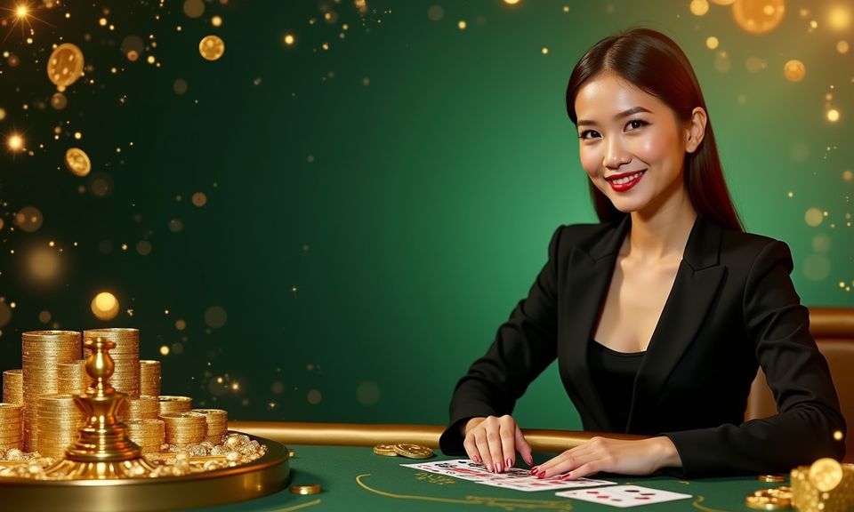 Indo Casino List Using Indo Casino List as Your Directory