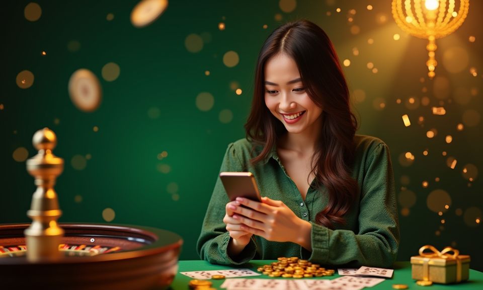 Indo Casino List tunaislot - Mainkan Slot Favorit di Indo Casino List