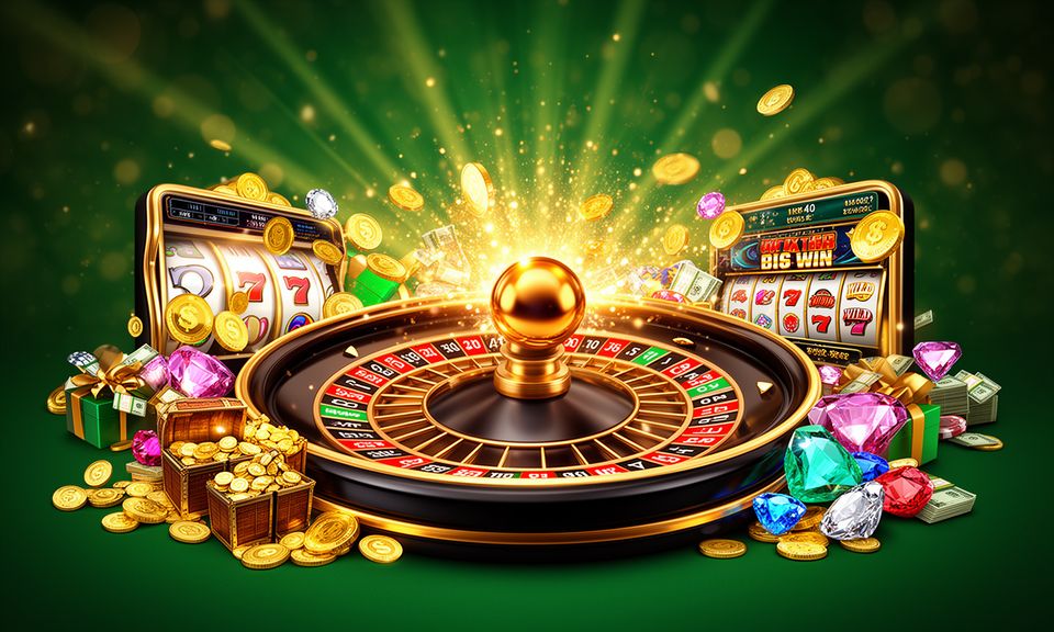 Indo Casino List toto9
