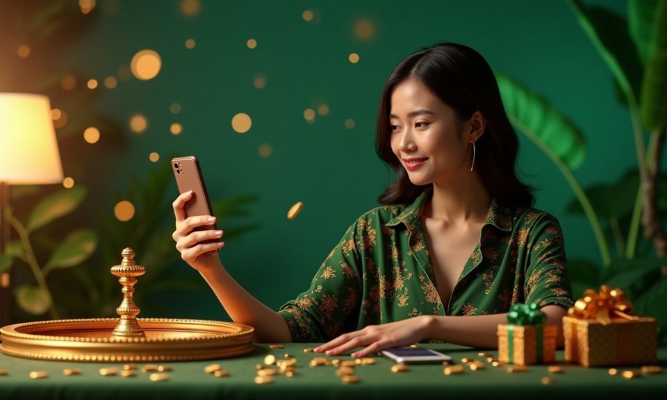 Indo Casino List trans4d - akses cepat ke game dan taruhan favorit di Indo Casino List