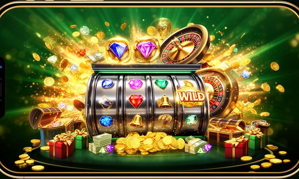 Indo Casino List toto885