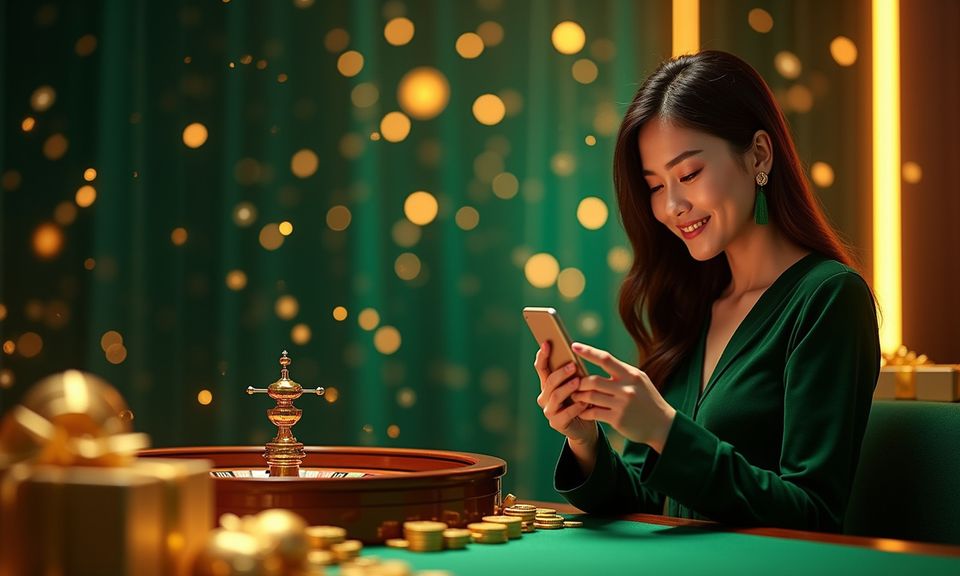 Indo Casino List Apa yang Perlu Kamu Tahu Sebelum Masuk ke tumi88