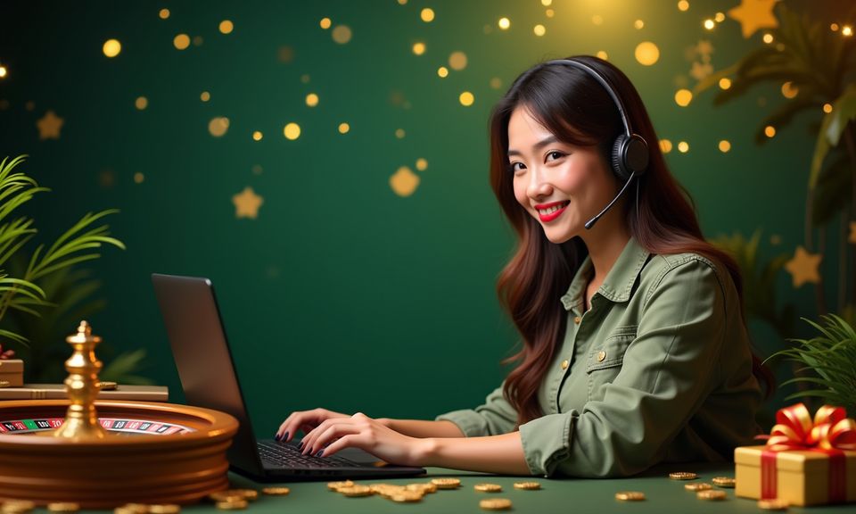 Indo Casino List Informasi Lengkap Tentang Toto5000 di Indo Casino List