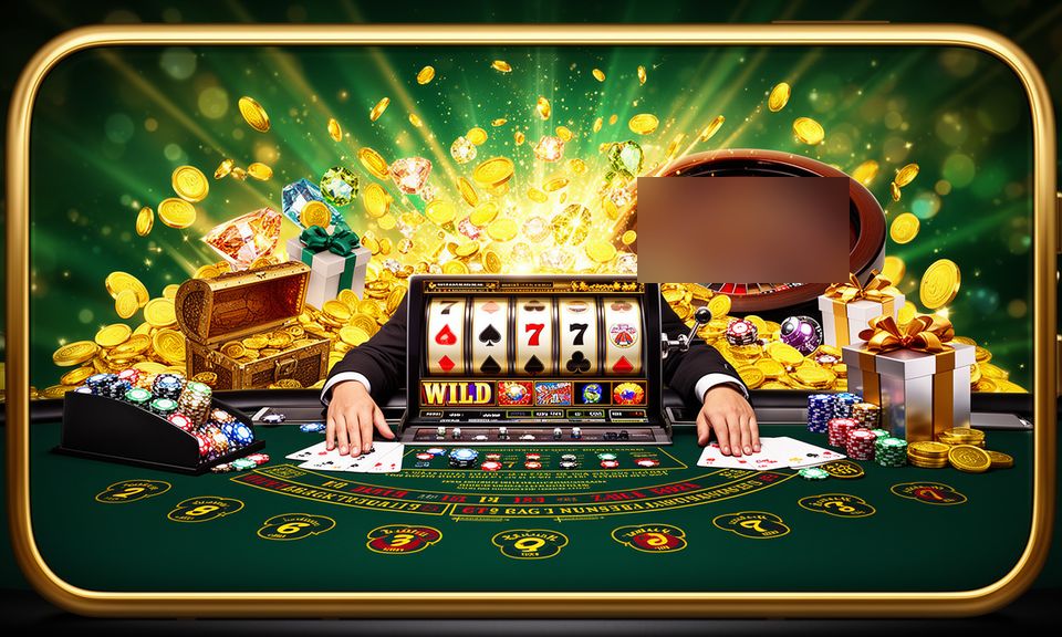 Indo Casino List toto98